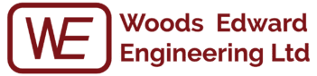 Woods Edward Engineering Ltd Logo