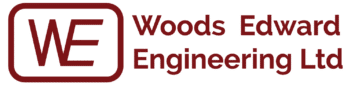 Woods Edward Engineering Ltd Logo