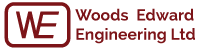 Woods Edward Engineering Ltd Logo